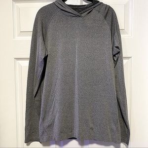 Lululemon Vent Tech Hoodie Long Sleeve Shirt - Medium